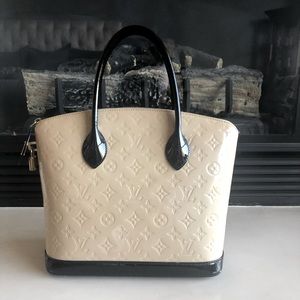 Louis Vuitton handbag